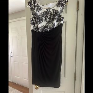 Special occasion dress